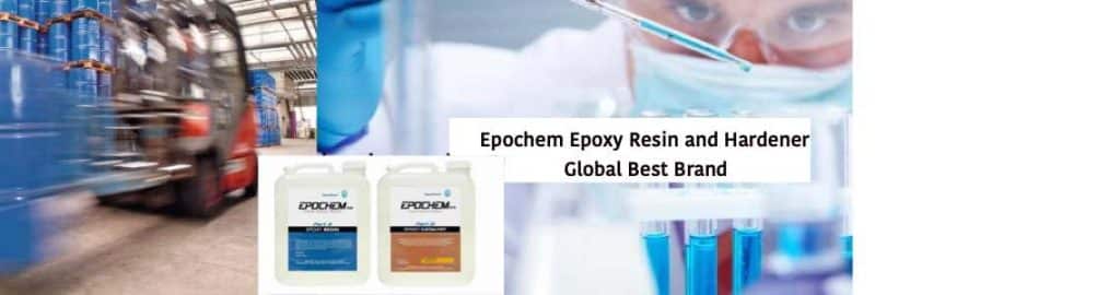 Epoxy Resin and Hardener in Nigeria